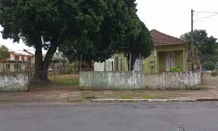 Terreno comercial à venda no São Jorge, Novo Hamburgo 