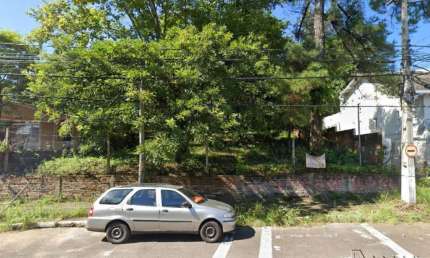 Terreno comercial à venda no Boa Vista, Novo Hamburgo 