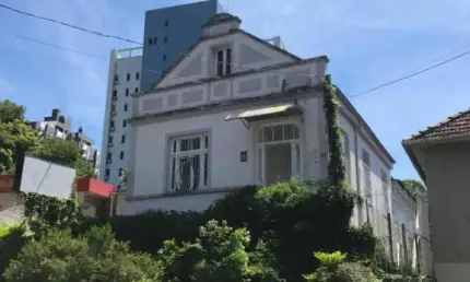 Casa à venda no Rio Branco, Novo Hamburgo 