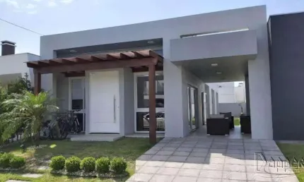 Casa em condomínio fechado com 3 quartos à venda em Noiva Do Mar, Xangri-Lá 