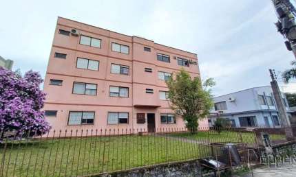 Apartamento com 3 quartos para alugar no Guarani, Novo Hamburgo 