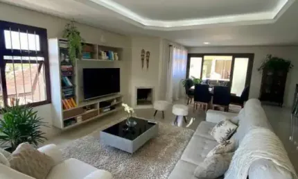 Casa com 3 quartos à venda no Ideal, Novo Hamburgo 