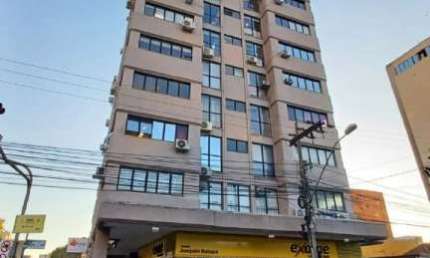 Sala comercial para alugar no Centro, Novo Hamburgo 
