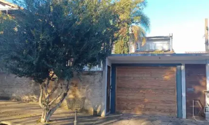Casa com 3 quartos à venda no Imigrante, Campo Bom 