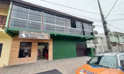 Apartamento com 3 quartos à venda no Canudos, Novo Hamburgo 