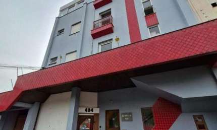 Apartamento com 1 quarto para alugar no Hamburgo Velho, Novo Hamburgo 