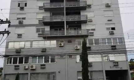 Cobertura com 3 quartos à venda no Boa Vista, Novo Hamburgo 