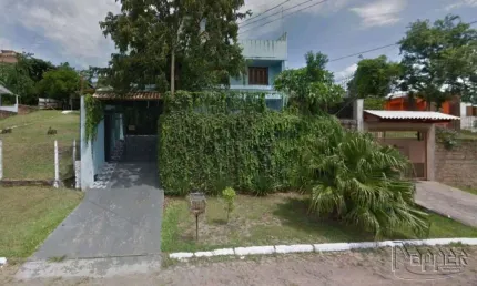 Casa com 6 quartos à venda no Rincão, Novo Hamburgo 