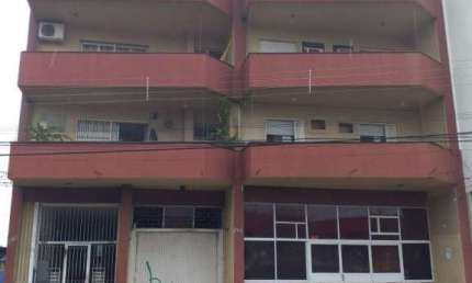 Apartamento com 2 quartos à venda no Pátria Nova, Novo Hamburgo 