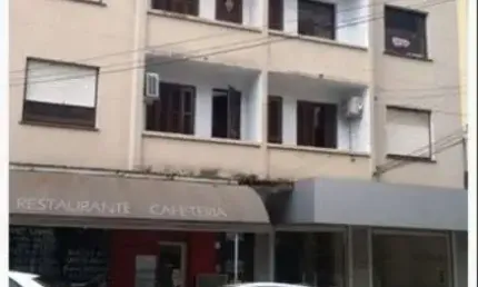 Apartamento com 5 quartos à venda no Centro, Novo Hamburgo 
