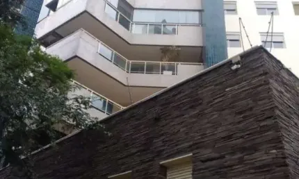 Apartamento com 3 quartos à venda no Centro, Novo Hamburgo 