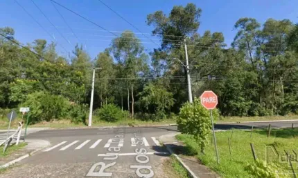 Terreno comercial à venda no Canudos, Novo Hamburgo 