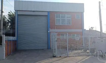 Barracão / Galpão / Depósito à venda no Industrial, Novo Hamburgo 