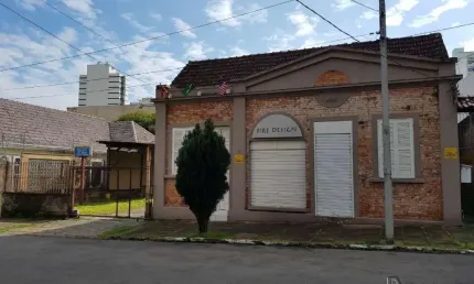 Casa com 1 quarto à venda no Centro, Novo Hamburgo 