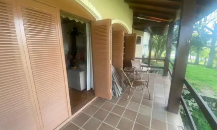 Chácara / sítio com 5 quartos à venda no Medianeira, Taquara 