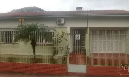 Casa com 4 quartos à venda no Rio Branco, Novo Hamburgo 