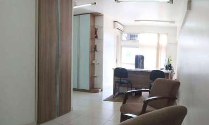 Sala comercial à venda no Centro, Novo Hamburgo 