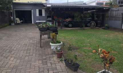 Casa com 3 quartos à venda no Pátria Nova, Novo Hamburgo 