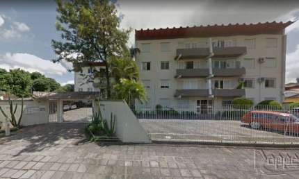 Apartamento com 3 quartos à venda no Boa Vista, Novo Hamburgo 