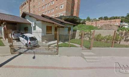 Casa com 3 quartos à venda no Paulista, Campo Bom 