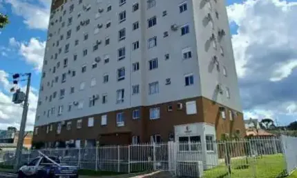 Apartamento com 2 quartos à venda no Canudos, Novo Hamburgo 