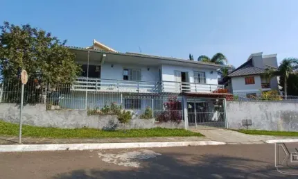 Casa com 3 quartos à venda no Rincão, Novo Hamburgo 