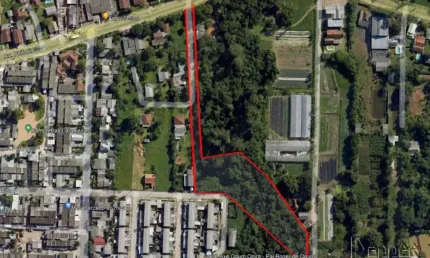 Terreno comercial à venda no São José, São Leopoldo 