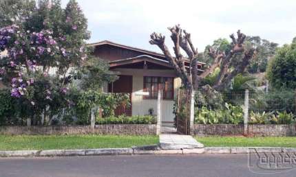 Casa com 2 quartos à venda no Jardim Buhler, Ivoti 