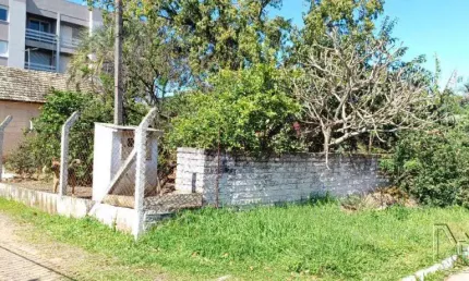 Terreno comercial à venda no Pátria Nova, Novo Hamburgo 