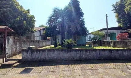 Terreno comercial à venda no Guarani, Novo Hamburgo 