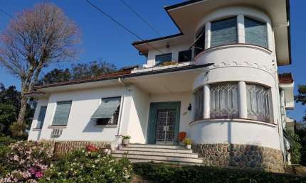 Casa com 3 quartos à venda no Hamburgo Velho, Novo Hamburgo 