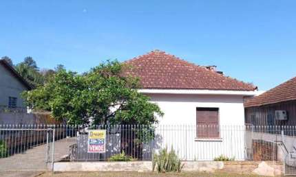 Casa com 3 quartos à venda no Jardim Mauá, Novo Hamburgo 
