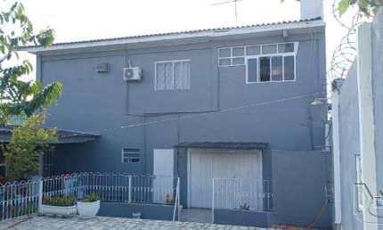 Casa com 3 quartos à venda no Santo Afonso, Novo Hamburgo 