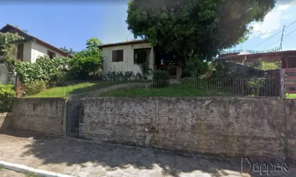 Casa com 3 quartos à venda no Canudos, Novo Hamburgo 