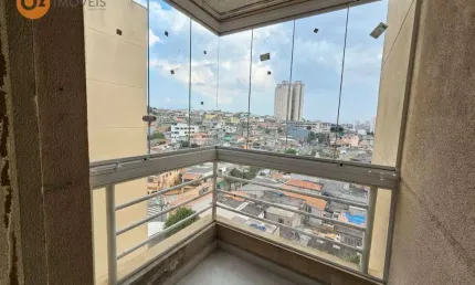 Apartamento com 2 dormitórios à venda, 55 m² por R$ 300.000,00 - Novo Osasco - Osasco/SP