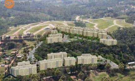Apartamento com 3 quartos à venda na Estrada Manoel Lages do Chao, 850, Jardim Nova Coimbra, Cotia