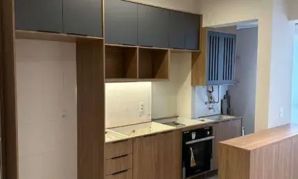 Apartamento com 2 dormitórios à venda, 49 m² por r$ 478.000,00 - km 18 - osasco/sp
