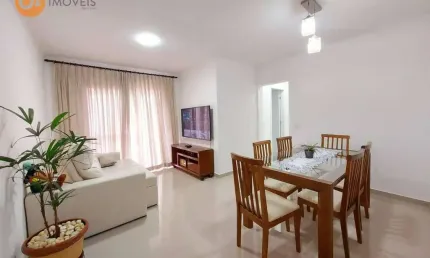 Apartamento com 2 dormitórios à venda, 65 m² por R$ 500.000,00 - Jaguaré - São Paulo/SP