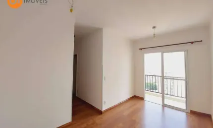 Apartamento com 2 dormitórios à venda, 51 m² por R$ 424.000,00 - Umuarama - Osasco/SP