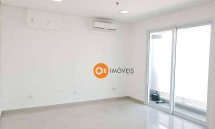 Sala à venda, 36 m² por R$ 260.000,00 - Centro - Osasco/SP