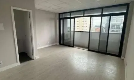 Sala para alugar, 34 m² por R$ 2.704,87/mês - Centro - Osasco/SP