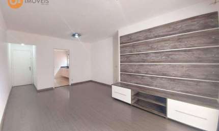 Apartamento com 4 dormitórios à venda, 105 m² por R$ 990.000,00 - Jardim Tupanci - Barueri/SP