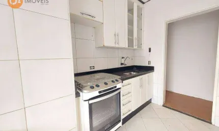 Apartamento com 2 dormitórios à venda, 65 m² por R$ 495.000,00 - Centro - Osasco/SP
