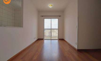 Apartamento com 2 dormitórios à venda, 51 m² por R$ 426.000,00 - Umuarama - Osasco/SP