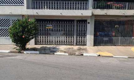 Casa com 2 dormitórios à venda, 146 m² por R$ 530.000,00 - Jardim Veloso - Osasco/SP