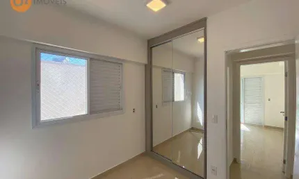Apartamento com 3 dormitórios à venda, 70 m² por R$ 480.000,00 - Centro - Osasco/SP
