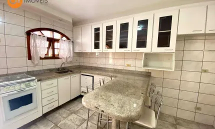 Casa com 3 dormitórios à venda, 180 m² por R$ 680.000,00 - Cipava - Osasco/SP