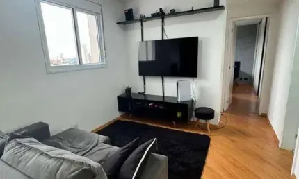 Apartamento com 2 dormitórios à venda, 68 m² por R$ 612.000,00 - Vila Mazzei - São Paulo/SP