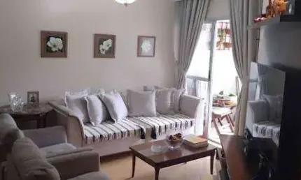 Apartamento com 3 dormitórios à venda, 102 m² por R$ 760.000,00 - Centro - Osasco/SP