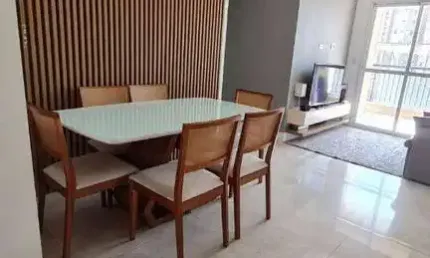 Apartamento com 3 dormitórios à venda, 76 m²  - Vila Osasco - Osasco/SP